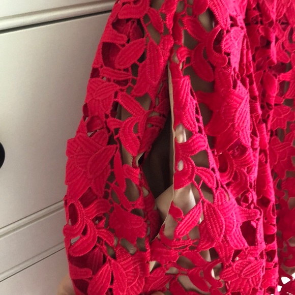 Self-Portrait Dress - Picture 4 of 6